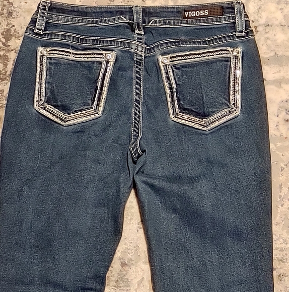 Vigoss Heritage Boot sz8 - Picture 2 of 6